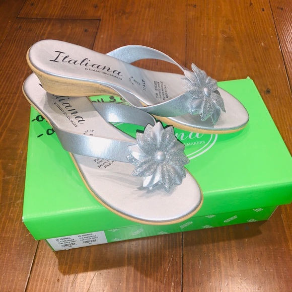 Italian Shoemakers Shoes - Italian Shoe Maker womens! Brand new!